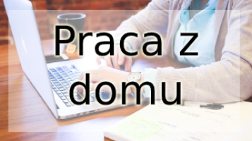 Praca z domu