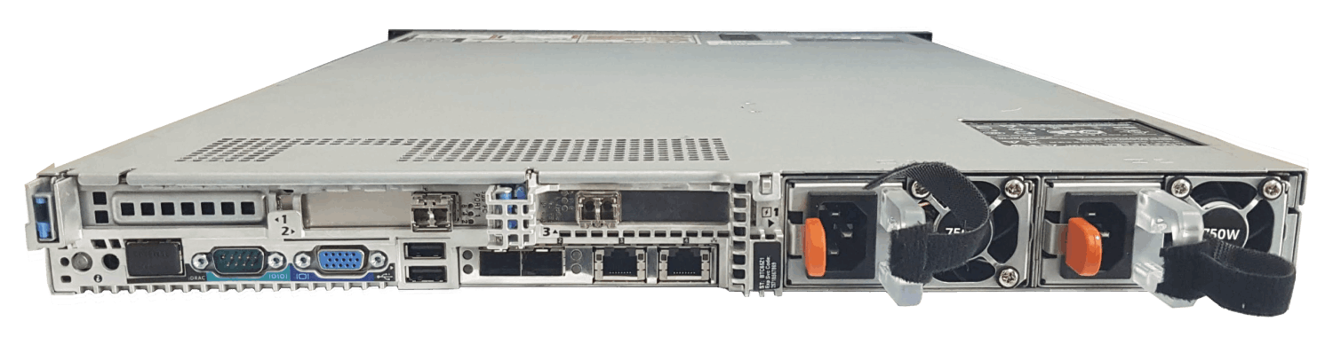 Dell PowerEdge R620