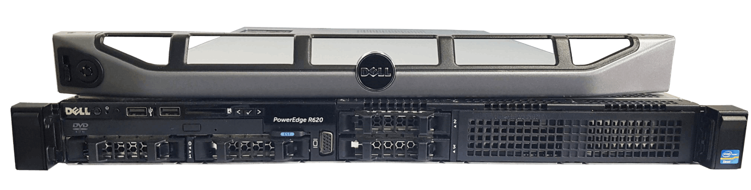 Dell PowerEdge R620