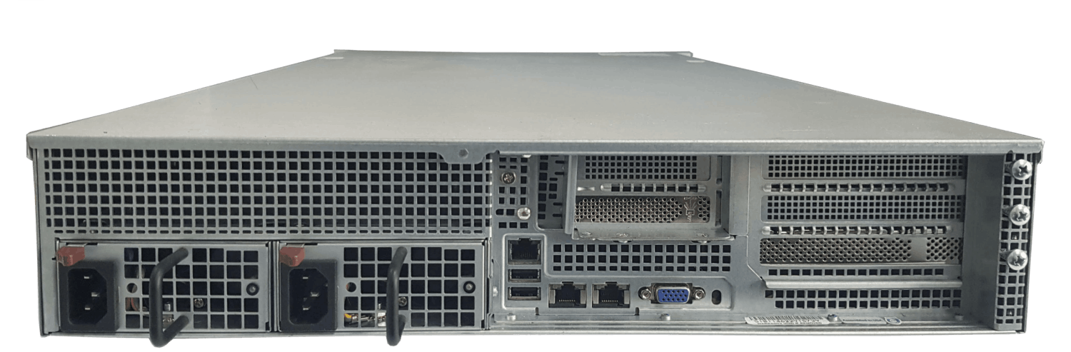 SUPERMICRO 2027GR-TRF
